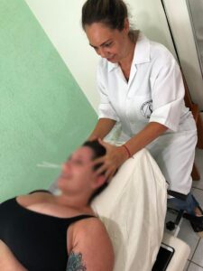 semana da mulher