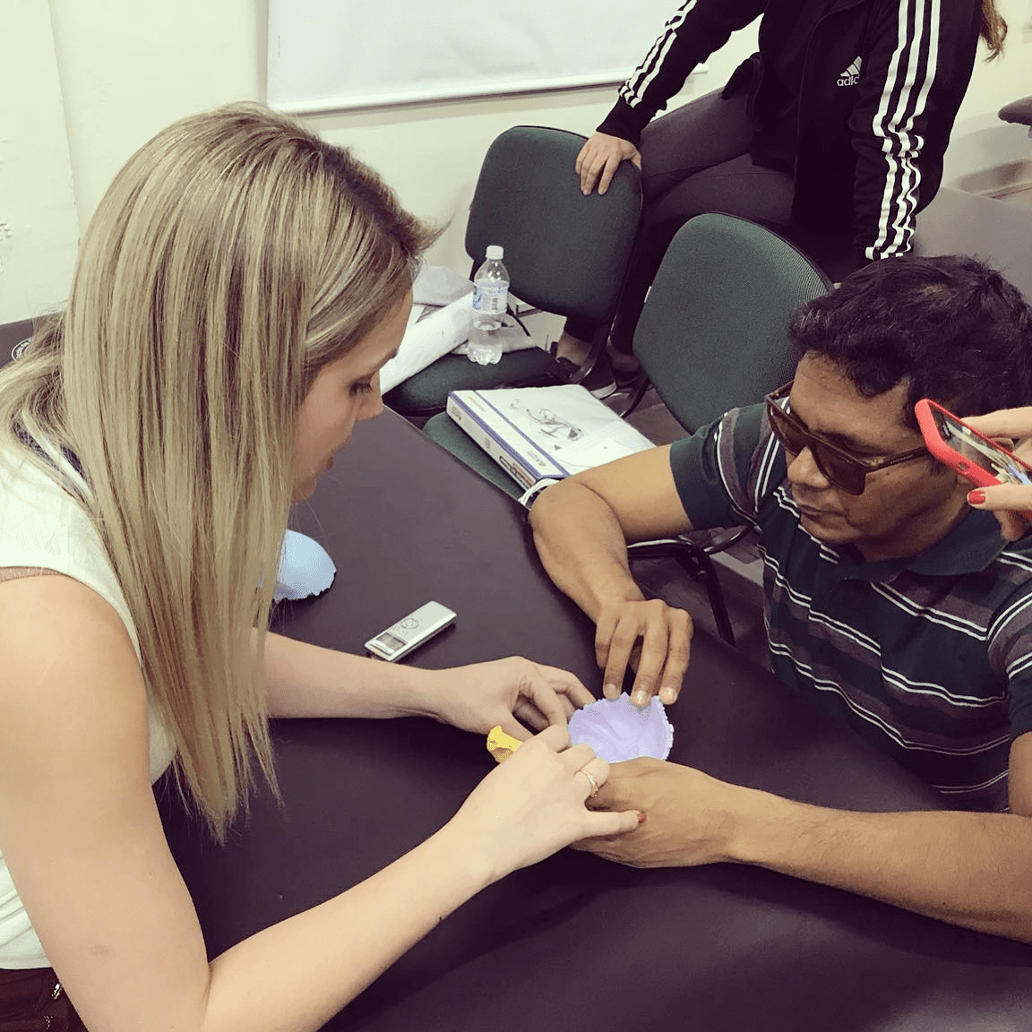 metodologia de ensino eom