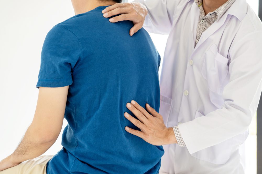 Entenda porque uma especialização em osteopatia não irá substituir a formação em fisioterapia