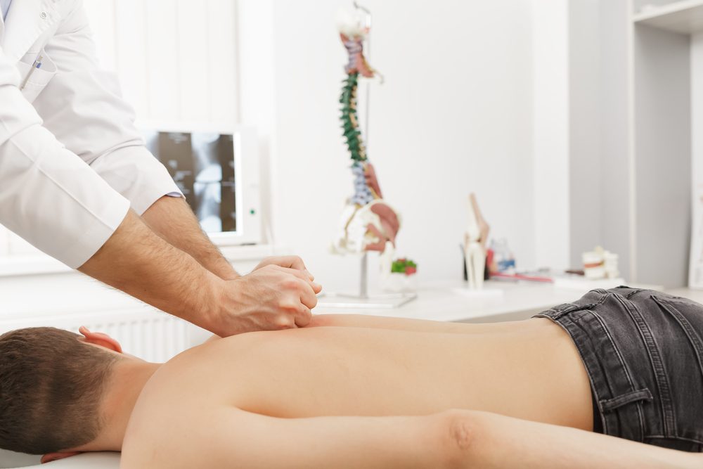 3 coisas que você não sabia sobre a osteopatia