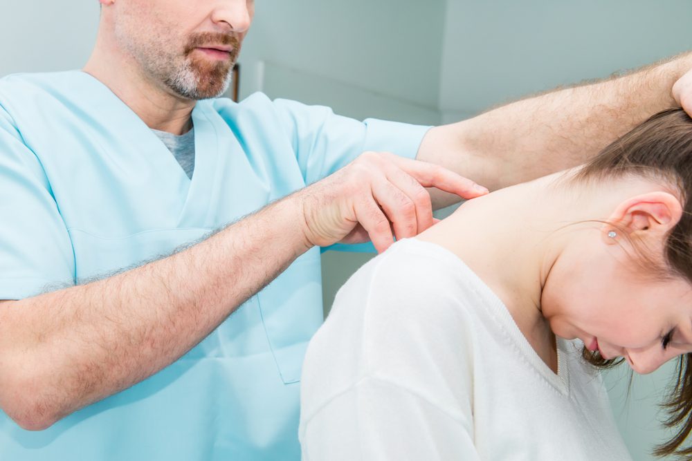 Vai estudar osteopatia? Não comece sem entender essas coisas!