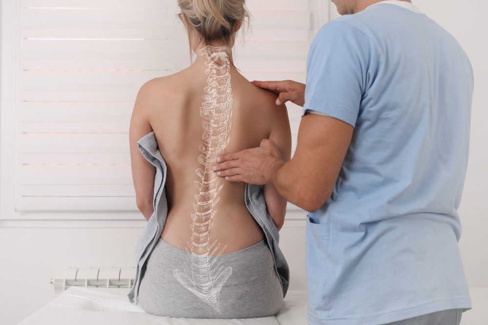 Qual o diferencial percebido pelos pacientes de quiropraxia que se tratam com profissionais especializado em osteopatia