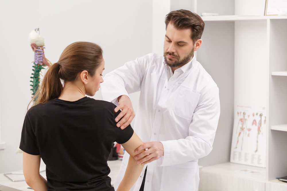 Quais são as habilidades desenvolvidas na formação em osteopatia?