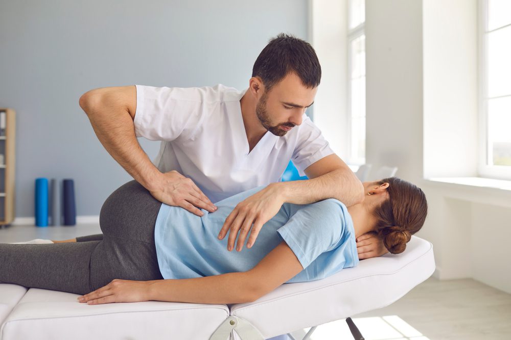 Qual a diferença entre fisioterapia e osteopatia? Entenda como elas se complementam!