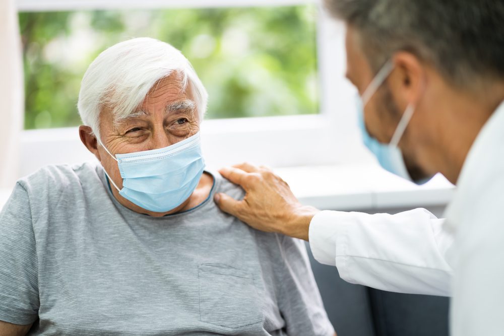 Como a osteopatia contribui para o tratamento de pacientes pós-covid