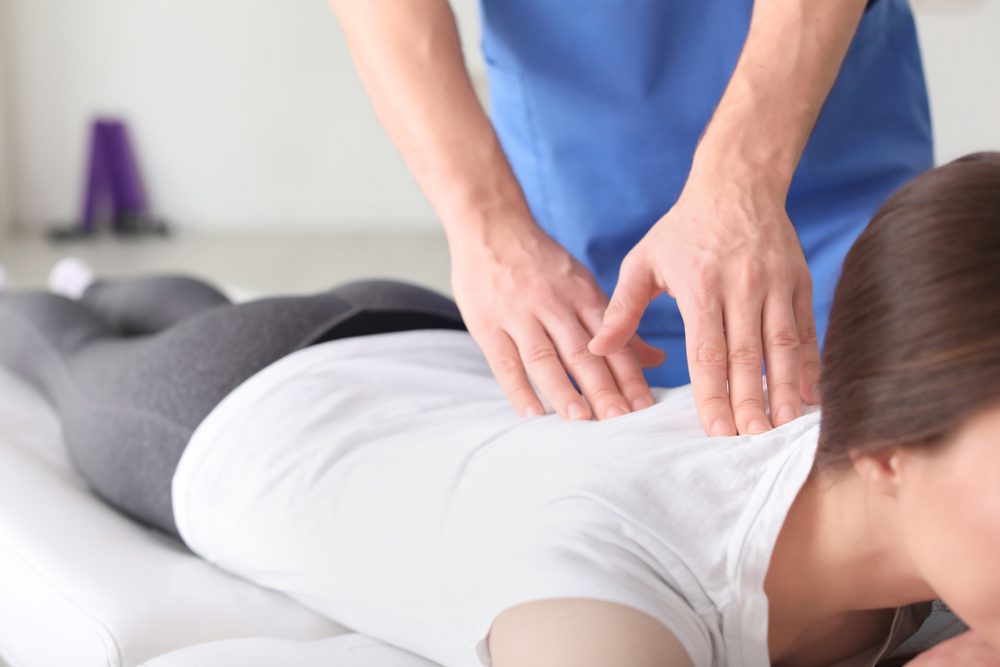 A osteopatia como caminho para a realização profissional: confira o depoimento da Dra. Aline Fernandes