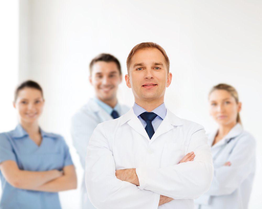 O que você perde quando escolhe não estudar osteopatia?