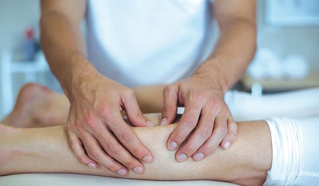 Descobertas osteopáticas: a osteopatia oferece uma forma de tratar que realmente traz resultados