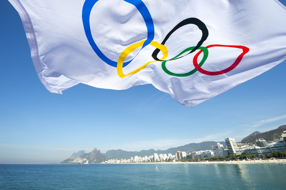 Em clima de olimpíadas: relembre as crônicas escritas pelo diretor da EOM Brasil em 2016
