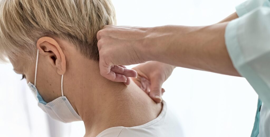 Uma reflexão sobre olhar direcionado da osteopatia