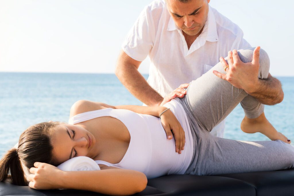 Ciência, Arte e Filosofia: a osteopatia muito além das técnicas