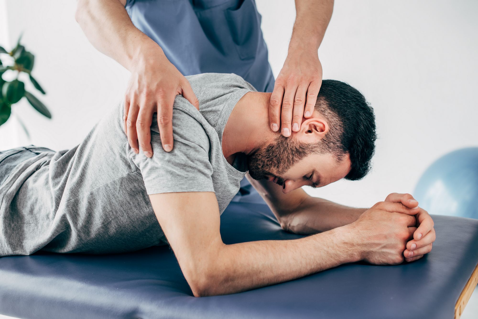 O que é osteopatia e para que serve na carreira do fisioterapeuta