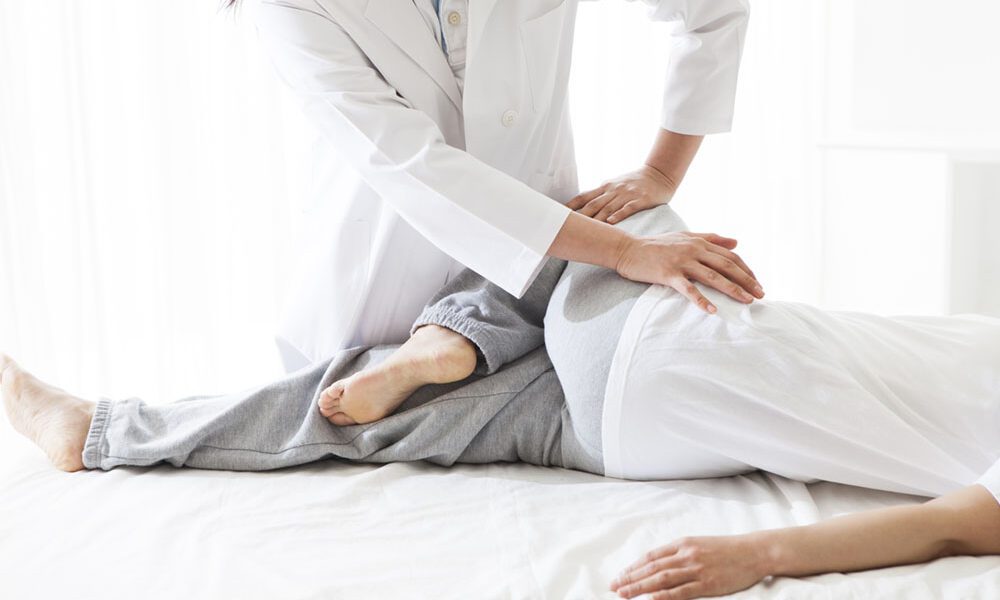 5 questionamentos comuns sobre a osteopatia
