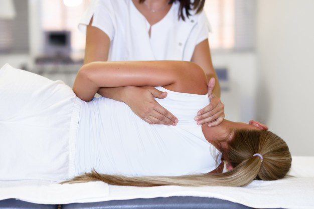 A osteopatia trata o que não se vê: sobre o raciocínio osteopático