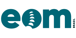 Logo EOM Brasil 2025