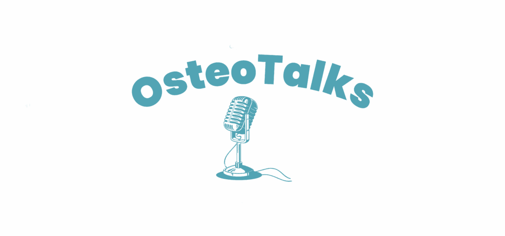Episódios Osteotalks - você já assistiu todos esses?