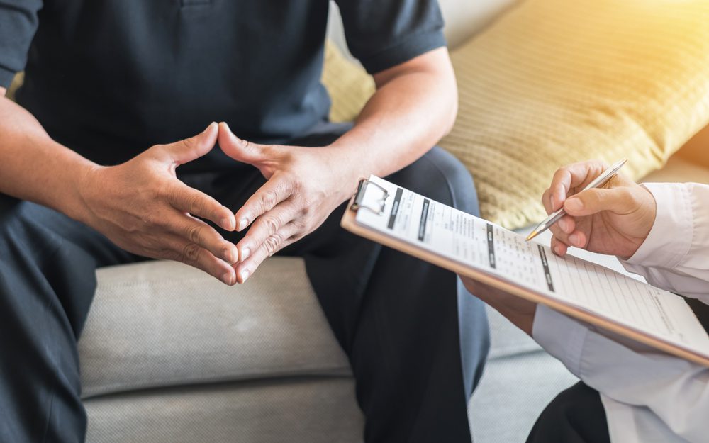 Qual a importância das discussões clínicas para o aprendizado do fisioterapeuta