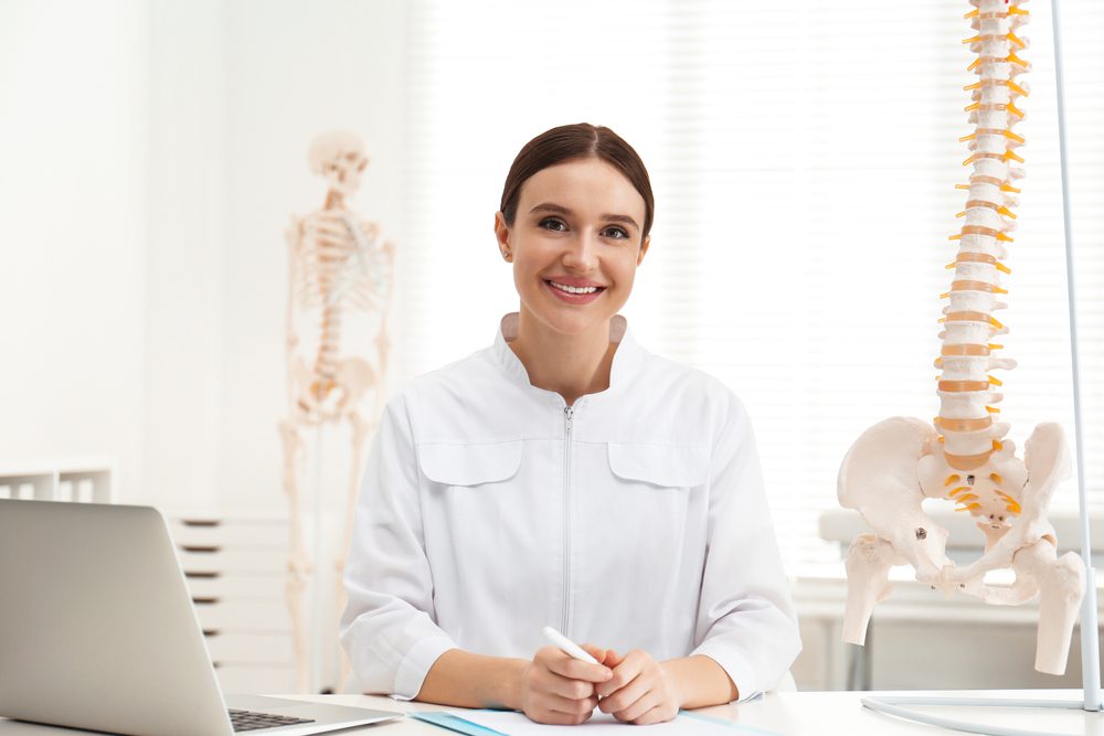 Formação em Osteopatia: 3 fatores que fazem valer o investimento