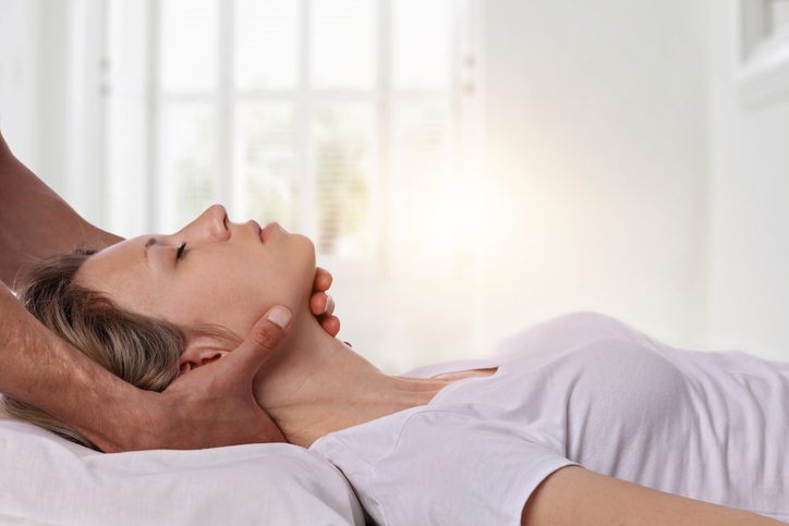 Descobertas osteopáticas: o corpo humano é mais poderoso do que muitos profissionais imaginam