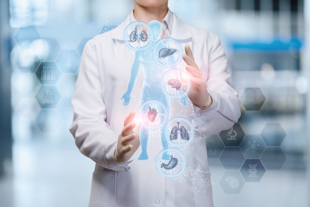 Descobertas osteopáticas: as relações interdependentes dos sistemas precisam ser consideradas