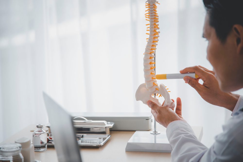 Curso de osteopatia: como fazer a melhor escolha para a sua prática clínica