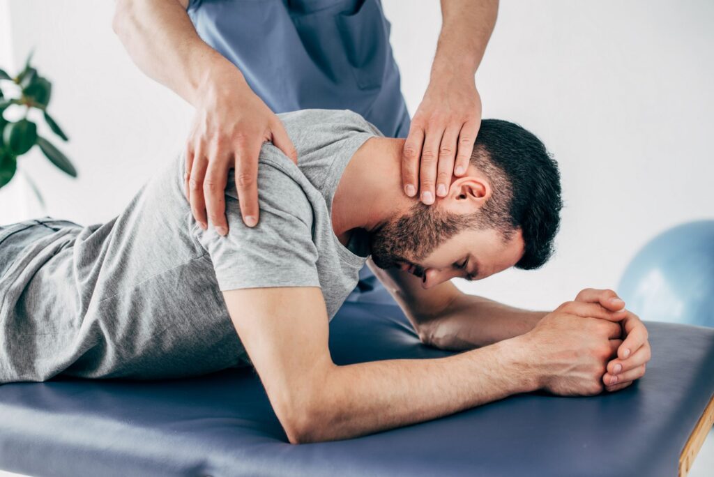 O que é osteopatia e para que serve na carreira do fisioterapeuta