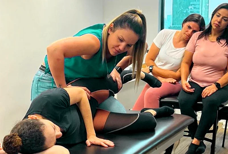 Imagem representativa do corpo docente EOM
